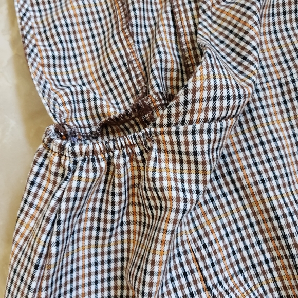 Pinafore dress - Picture 4 of 4